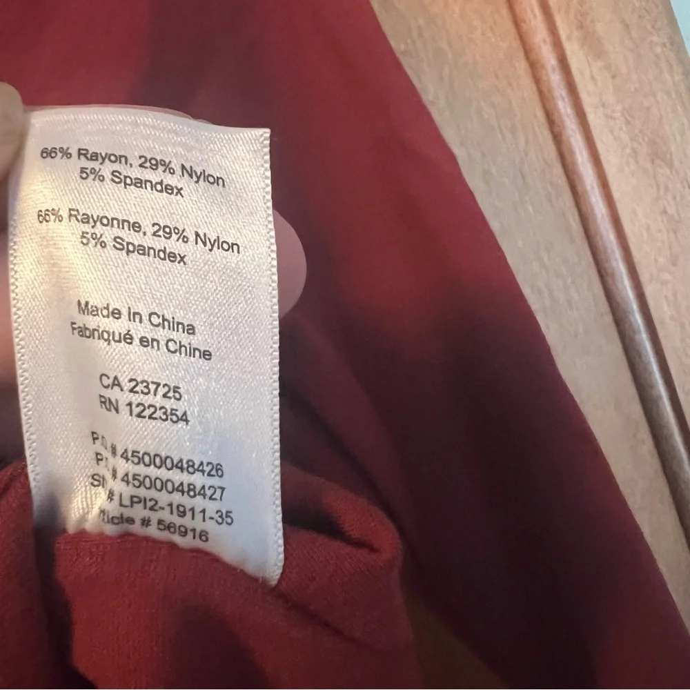 Talula Crop Top - Picture 13 of 13